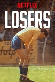 Losers (2019) cover