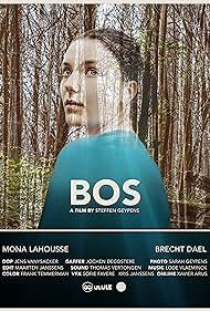 Bos Colonna sonora (2019) copertina
