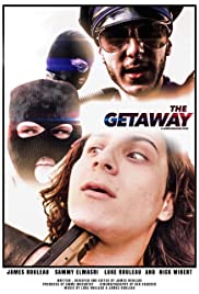 The Getaway (2019) carátula