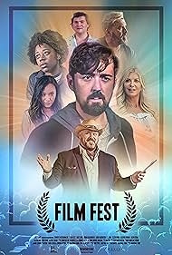 Film Fest Colonna sonora (2020) copertina