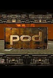 Pod (1997) copertina
