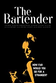 The Bartender (2019) copertina