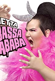 Netta: Bassa Sababa (2019) cover