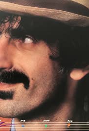 Frank Zappa: You Are What You Is Colonna sonora (1981) copertina