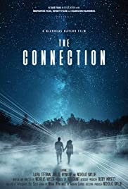 The Connection Colonna sonora (2021) copertina