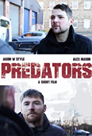 Predators (2019) copertina