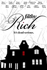 Filthy Rich Colonna sonora (2019) copertina