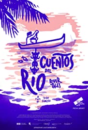 River Tales Colonna sonora (2020) copertina