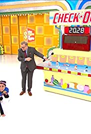 "The Price Is Right" Episode #47.113 (2019) cobrir