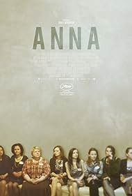 Anna (2019) cobrir