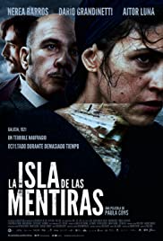 El Santa Isabel (2020) cover