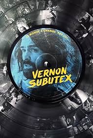 Vernon Subutex (2019) copertina