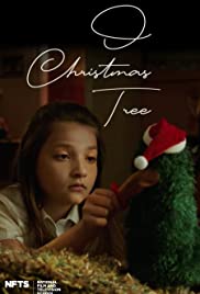 O Christmas Tree (2018) cobrir