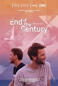 End of the Century (2019) cobrir
