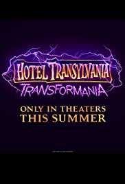 Hotel Transylvania 4: Transformania Banda sonora (2021) cobrir