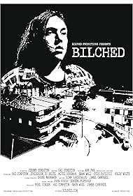 Bilched Colonna sonora (2019) copertina