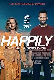 Happily (2020) cobrir