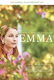 Emma Banda sonora (2019) carátula