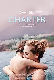 Charter (2020) copertina