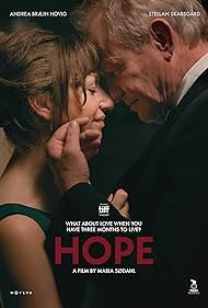 Hope (2019) cobrir