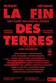 La Fin des terres (2019) cover
