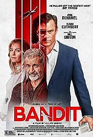 Bandit Soundtrack (2022) cover