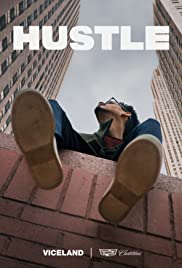 Hustle Banda sonora (2019) carátula