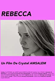 Rebecca Colonna sonora (1997) copertina