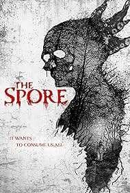 The Spore (2021) couverture