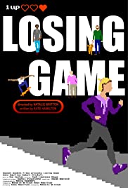 Losing Game (2019) copertina