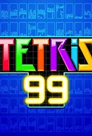 Tetris 99 (2019) cover