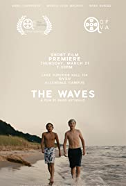 The Waves Colonna sonora (2019) copertina