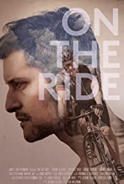On the Ride Colonna sonora (2020) copertina