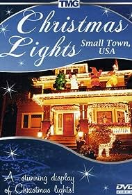 Christmas Lights: Small Town, USA (2009) cover