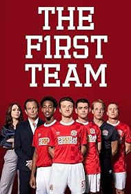 The First Team (2020) cover