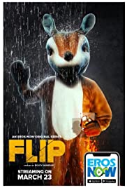 Flip (2019) copertina