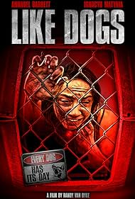 Like Dogs (2021) copertina