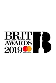 The BRIT Awards 2019 (2019) abdeckung