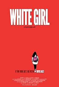 White Girl Colonna sonora (2019) copertina