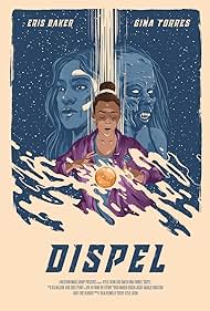 Dispel (2019) copertina