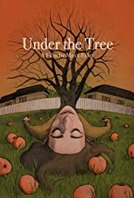 Under the Tree Colonna sonora (2019) copertina