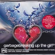 Garbage: Breaking Up the Girl (2001) cover