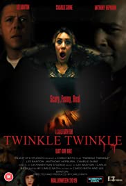 Twinkle Twinkle Banda sonora (2019) carátula
