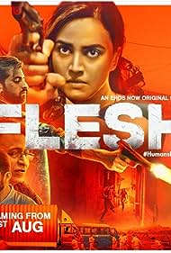 Flesh Colonna sonora (2020) copertina