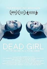 Dead Girl (2019) carátula