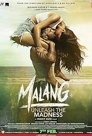 Malang - Unleash the Madness (2020) couverture