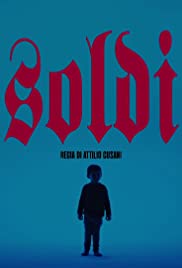 Mahmood: Soldi Soundtrack (2019) cover