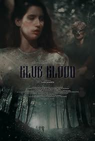 Blue Blood (2019) cover