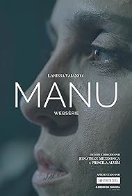 Manu Banda sonora (2019) cobrir
