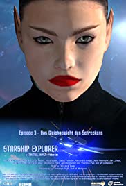 Star Trek: Explorer (2013) cover